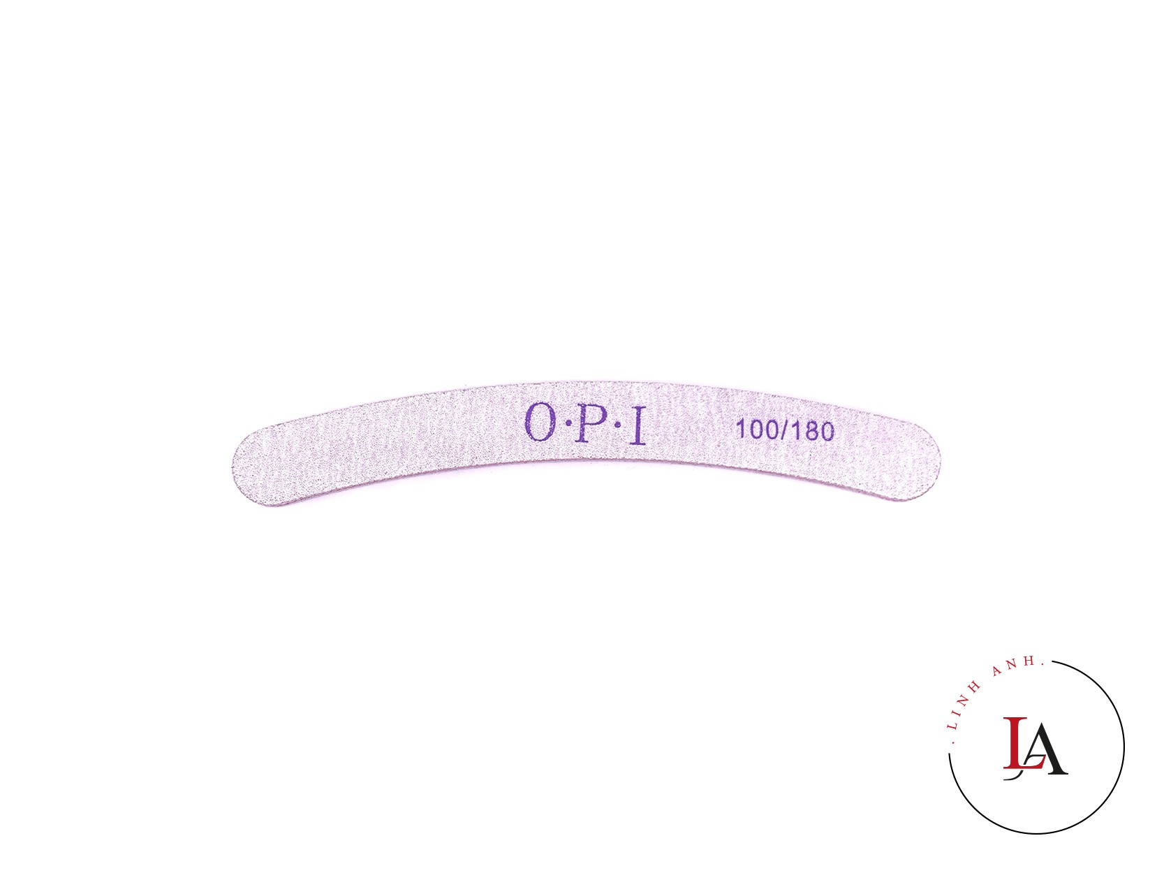 Dũa móng bột OPI